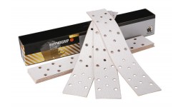 Sanding Strips 420mm (2)
